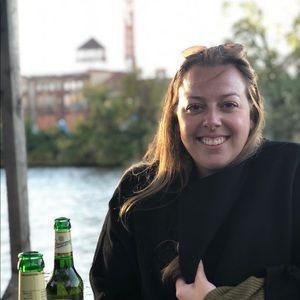 Meet your Posher, Emma